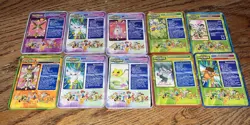 Taco Bell Digi-Battle Digimon Promo Cards - Image 2
