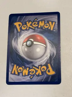 Pokemon Arceus Lv.100 Leaf Refresh Holo Basic Card Arceus Set 2009 - Image 2