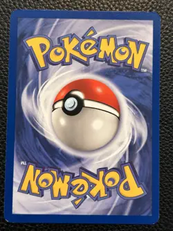 Mankey 61/82 1st Edition Team Rocket Non Holo Pokemon Card - Image 4