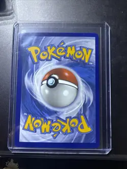 Pokemon TCG Hydrapple EX Stellar Crown Holo Ultra Rare Card 156/142 - Image 2