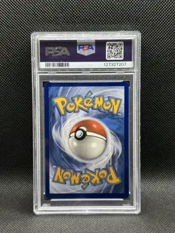 Arbok 176/162 PSA 9 Mint Holo Temporal Forces Pokemon Card 🔥🔥 - Image 2