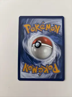 Toxtricity ex SVP215 - 2024 Illustration Contest Promo Stamped Pokemon Card (NM) - Image 2