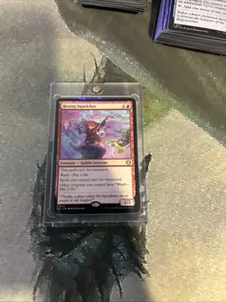 MTG Hexing Squelcher - Lorwyn Eclipsed (ECL) #145 Magic the Gathering - Image 2