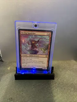 MTG Hexing Squelcher - Lorwyn Eclipsed (ECL) #145 Magic the Gathering - Image 5