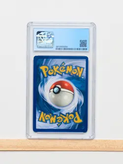 Charizard 39/165 Expedition CGC 8.5 NM/Mint+ 2002 Pokemon WotC Atsuko Nishida - Image 3