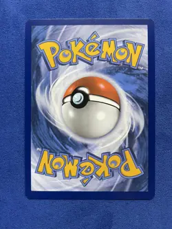 Pokemon TCG Kieran Scarlet & Violet-Twilight Masquerade 218/167 Holo Special... - Image 2