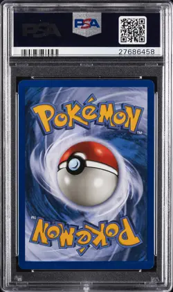 2003 POKEMON SKYRIDGE #H2 ARCANINE-HOLO PSA 10 - Image 2