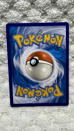 Pokemon TCG Obsidian Flames Charizard EX 215/197 Ultra Rare Near Mint Condition - Image 2
