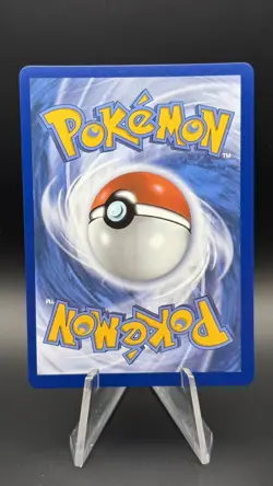 Pokemon TCG Destined Rivals Ethan’s Adventure 236/182 SIR - Image 2