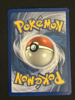 Snorlax Delta Species 10/101 EX Dragon Frontiers Holo Rare Pokemon TCG 2006 - Image 5