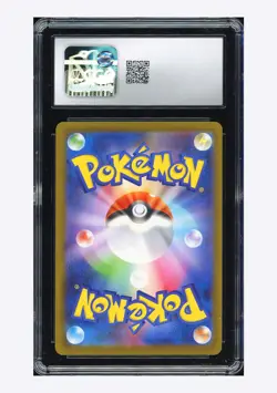 Pokemon CGC 10 GEM MINT Mega Lucario ex MA 2025 228/193 M2a Japanese #2 - Image 2
