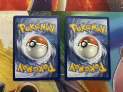 Pokemon Card Lot Full Art Alt Art Fire Lillie Skyla - Image 3