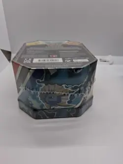 Pokemon TCG: Eevee Evolutions Tin (Set Of 3) Jolteon/Vaporeon/Flareon English - Image 5