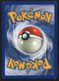 Ekans 1999 Base Set 1st Edition Fossil Pokemon TCG Vintage 46/62 - Image 2