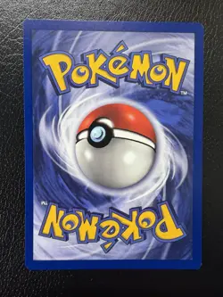 Pokemon TCG - Flareon Jungle 19/62 Rare TCG Non-holo NM - Image 2