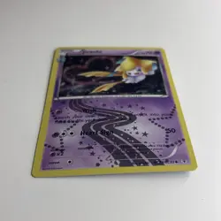 Jirachi Reverse Holo RC13/RC32 Pokemon Generations Radiant Collection LP - Image 2
