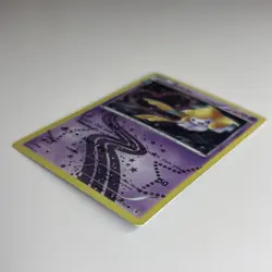Jirachi Reverse Holo RC13/RC32 Pokemon Generations Radiant Collection LP - Image 3