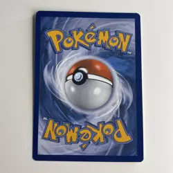 Jirachi Reverse Holo RC13/RC32 Pokemon Generations Radiant Collection LP - Image 4