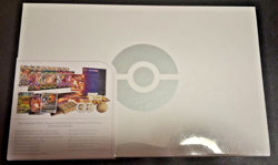 Charizard UPC Ultra Premium Collection Box Sealed Pokemon TCG Sword & Shield - Image 1