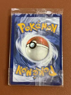 Pokemon TCG 151 UPC Promo Mewtwo SVP052 Illustration Rare Sealed - Image 3