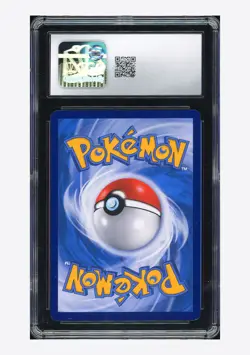 Pokemon CGC 10 GEM MINT Dendra SAR 2025 158/128 CSV2C S.Chinese - Image 2