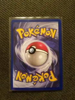 Pokemon Poke Ball 64/64 Jungle Common NM/M - Image 2