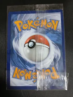 2023 Pokemon Mewtwo Scarlet Violet 151 Promo #052 SEALED - Image 2