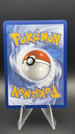 Pokemon TCG Journey Together Iono's Bellibolt EX SIR 183/159 - Image 2