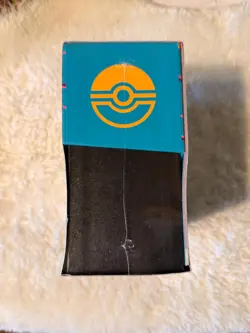 Pokemon Center Ascended Heroes Elite Trainer Box – Mega Evolution ETB – Sealed - Image 4