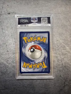 2023 Pokemon SWSH Radiant Charizard Crown Zenith #020 PSA 10 - Image 3
