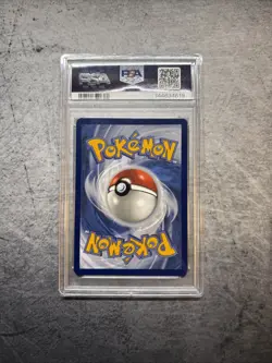 2023 Pokemon SWSH Radiant Charizard Crown Zenith #020 PSA 10 - Image 4