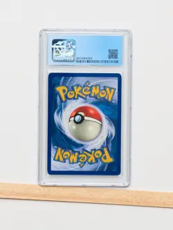 Charizard 6/165 Expedition Reverse Holo CGC 9 Mint 2002 Pokemon WotC e-Reader - Image 3