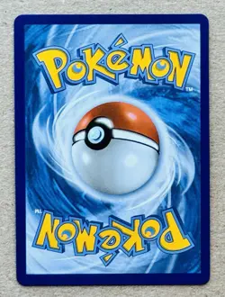 POKEMON TCG PHANTASMAL FLAMES ORICORIO EX DOUBLE RARE HOLO 018/094 NM+ - Image 2