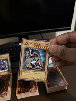 Yugioh Old School Lot 1996 - Image 2