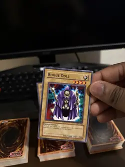 Yugioh Old School Lot 1996 - Image 3