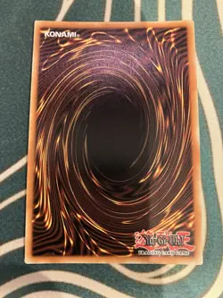 Saint Azamina SUDA-EN036 Secret Rare 1st Edition Near Mint Yu-Gi-Oh! - Image 2