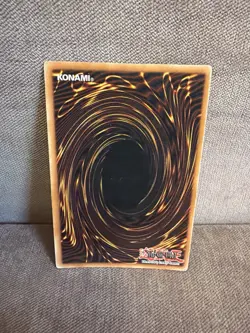 Breaker the Magical Warrior MFC-071 Unlimited Rare Magician’s Force NM Yu-Gi-Oh - Image 2