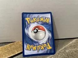 ARCANINE - Scarlet & Violet Promo 11 - Cosmos Holo -NM Pokemon Card - Image 2