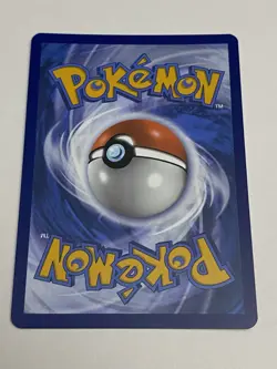 Pokemon TCG Rotom Card 197/182 Destined Rivals Series, NM/M Condition - Image 3