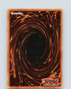 Yu-Gi-Oh TCG Ancient Elf SDY-024 Unlimited Regular Common Card Played LP - Image 2