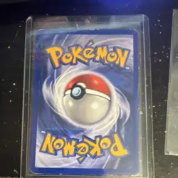 Pokemon TCG Dark Blastoise 3/82 Team Rocket 70 HP Non Holo Rare Non Holo Card - Image 2