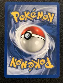 Sabrina's Jynx 57/132 Gym Challenge Regular First Edition Pokemon Card Nm Wotc - Image 4
