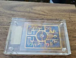 RARE Pokemon Ancient Mew ERROR Card Mint - Image 4