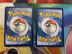 Pokemon Card Lot Full Art Alt Art Fire Wigglytuff Pikachu Eevee - Image 5