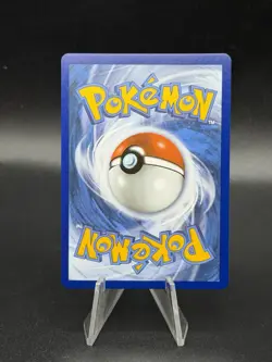 Pokemon TCG Birthday Pikachu Celebrations Classic Collection Promo Card #24 EU3 - Image 3