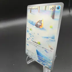 Snorunt 188/182 Pokemon Card - SV04: Paradox Rift - NM - Image 2