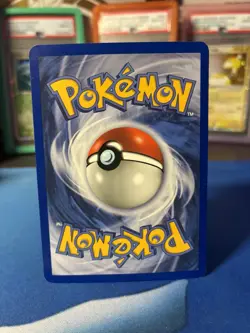 Latios Delta Species 12/110 2006 EX Holon Phantoms Pokemon TCG Card Holo RARE NM - Image 3