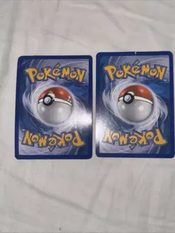 Latios HGSS11 Cosmos Holo Promo - NM Pokemon Card And Latias (2 for 1) - Image 5