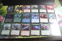 MTG: Final Fantasy Play Booster Box + More - Image 4