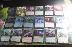 MTG: Final Fantasy Play Booster Box + More - Image 5